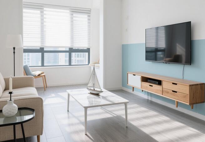 乳膠漆裝修這些坑，提前知道少走冤枉路